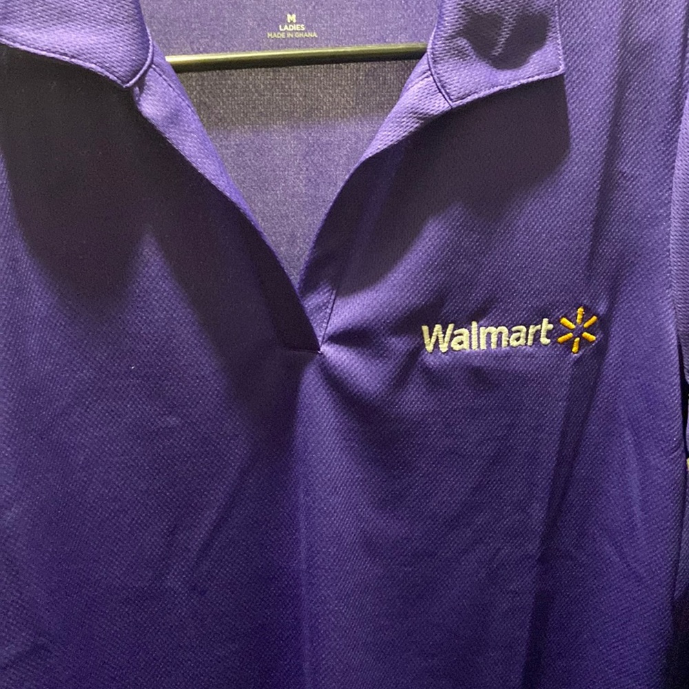 Near Walmart gear